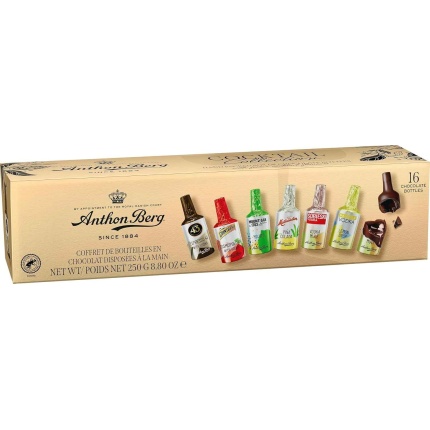 Chocolate Cocktails Anthon Berg 250g