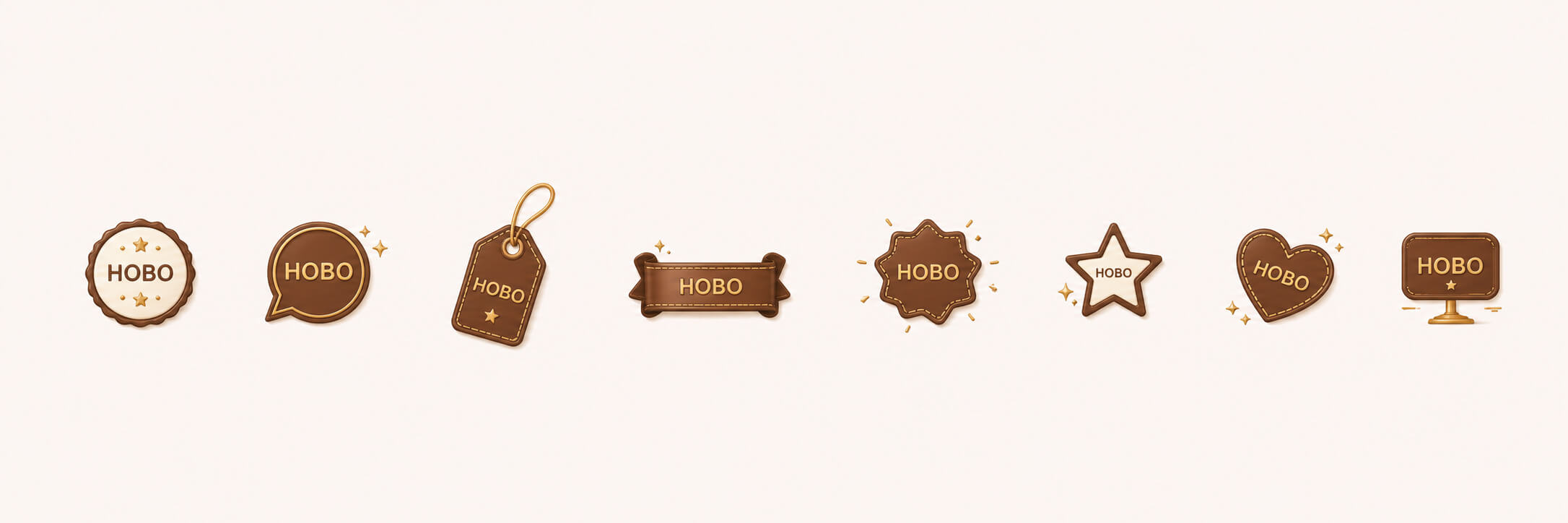ново банер