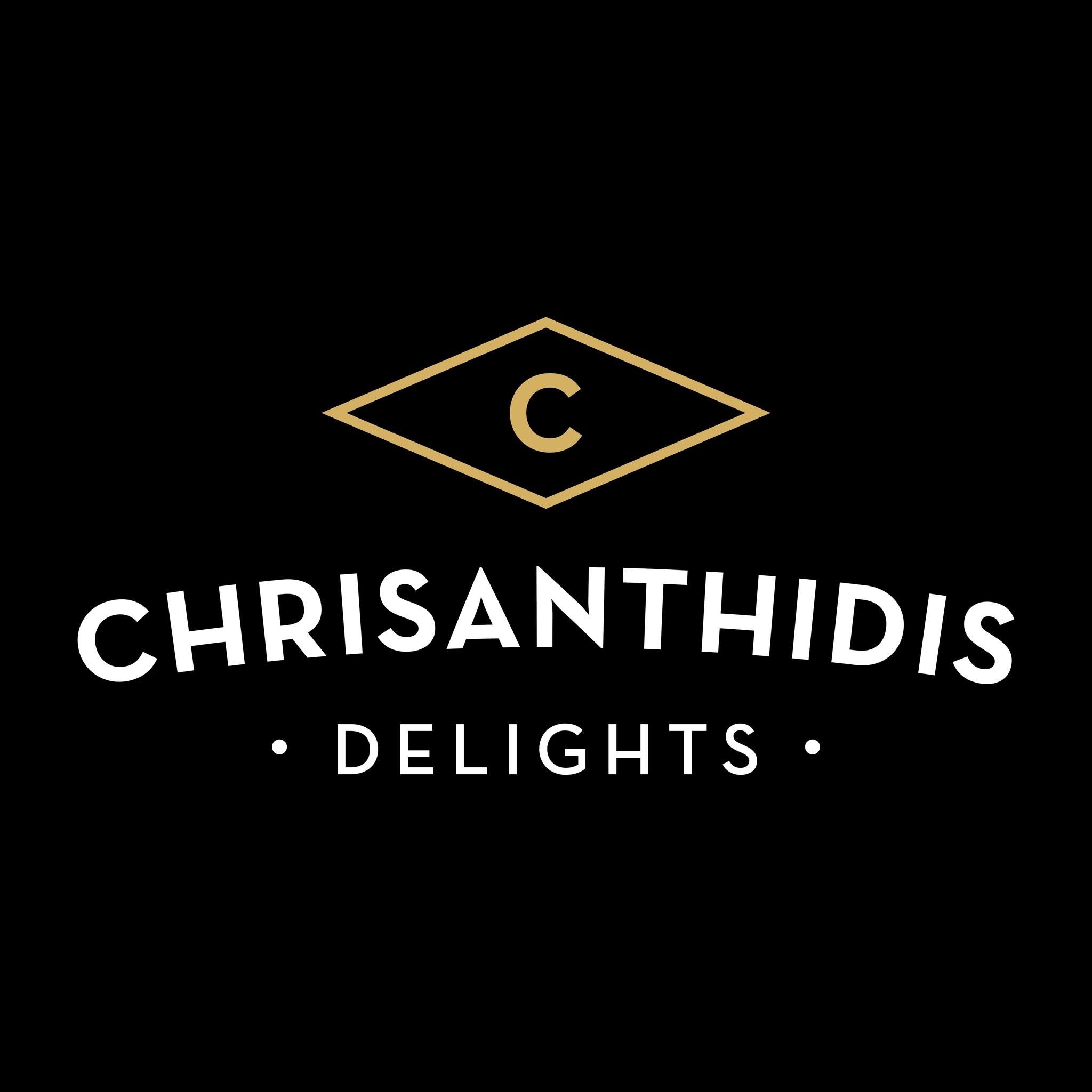 Chrisanthidis Delights