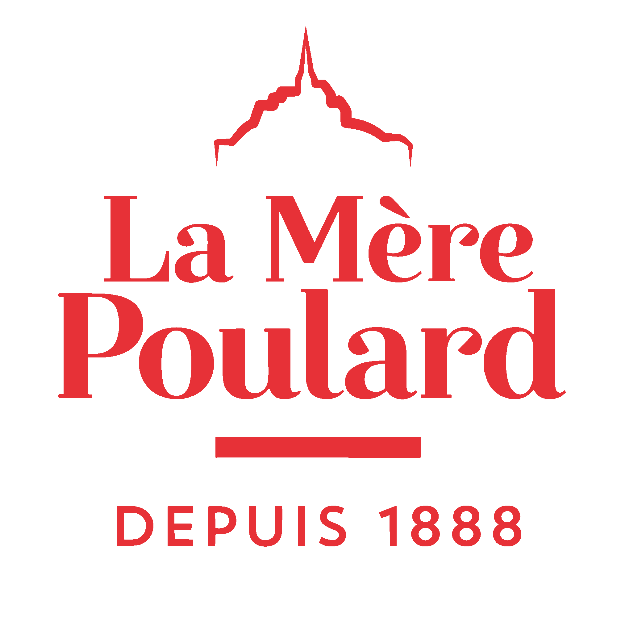 La Mère Poulard