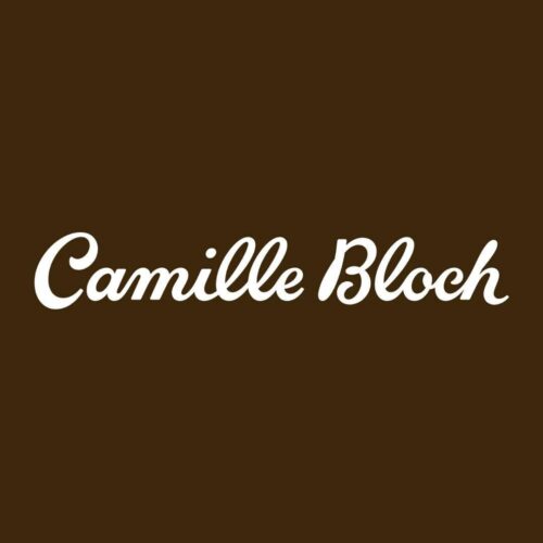 Logo Camille Bloch