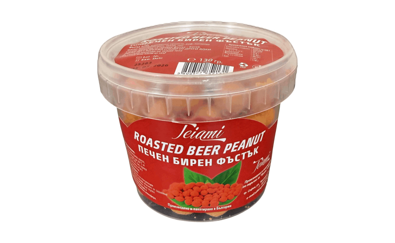 Teiami-Roasted-Beer-Peanut-–-130-г.