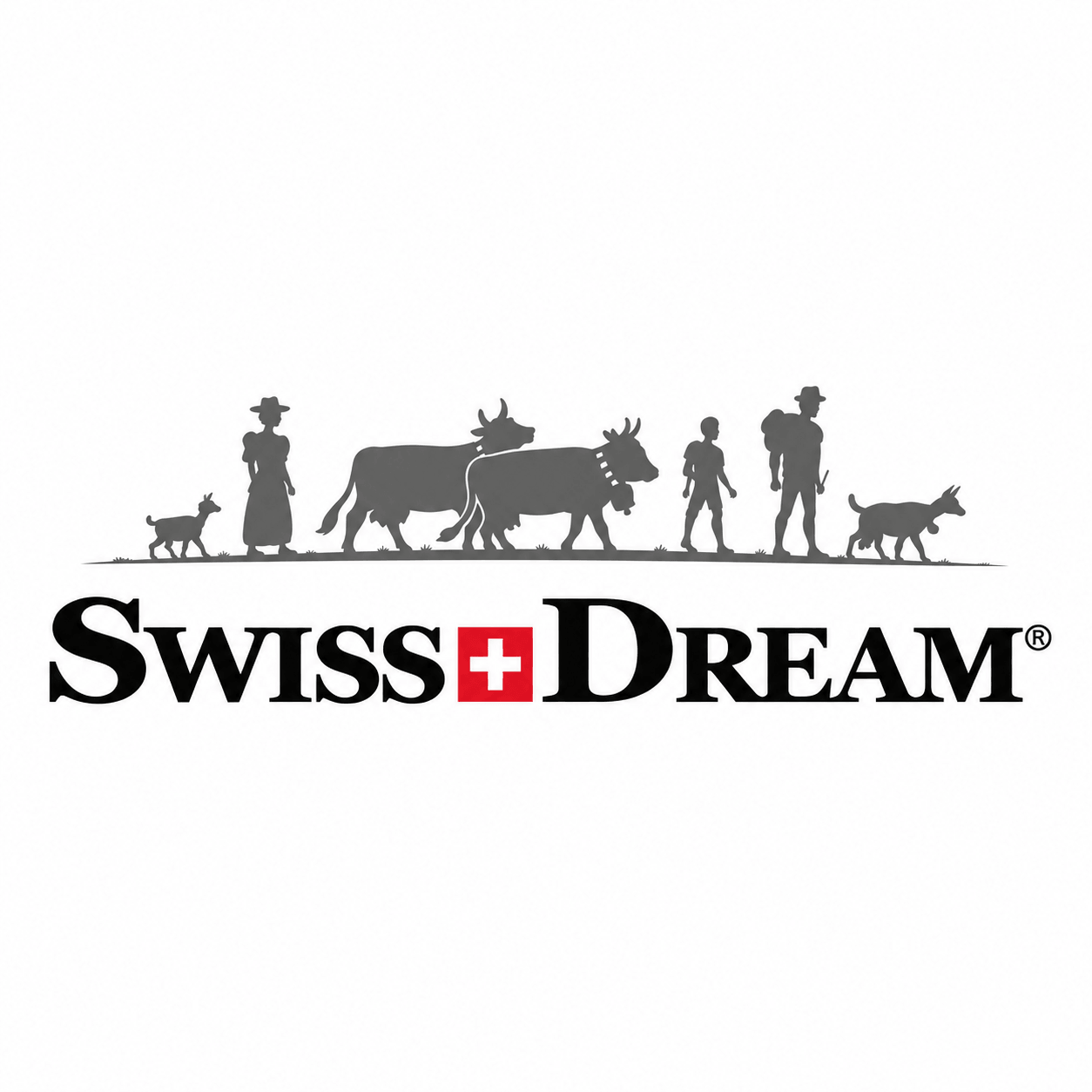 Swissdream logo